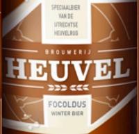 Focoldus winterbier logo